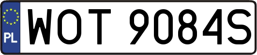 WOT9084S