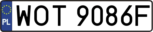 WOT9086F