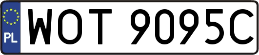 WOT9095C