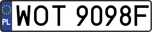 WOT9098F