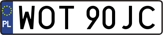 WOT90JC