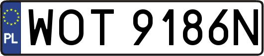WOT9186N