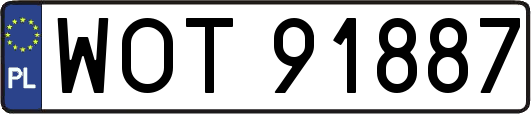 WOT91887