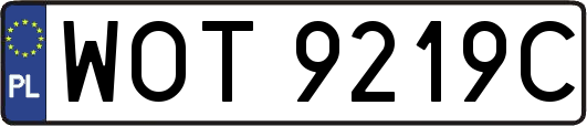 WOT9219C