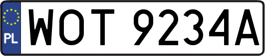 WOT9234A