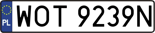 WOT9239N