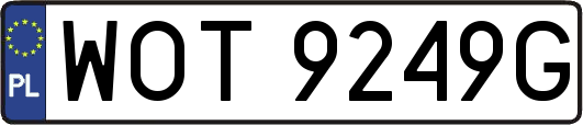 WOT9249G