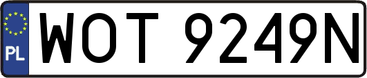 WOT9249N