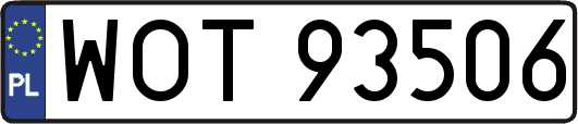 WOT93506