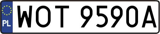 WOT9590A