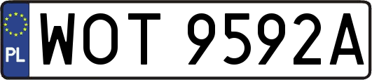 WOT9592A
