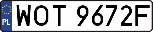WOT9672F