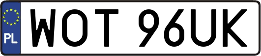 WOT96UK