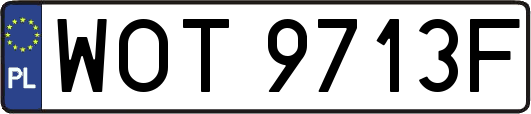WOT9713F