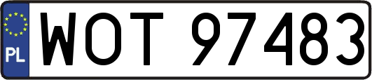 WOT97483