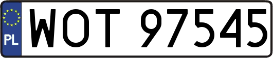 WOT97545