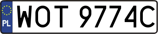 WOT9774C