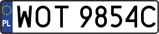 WOT9854C