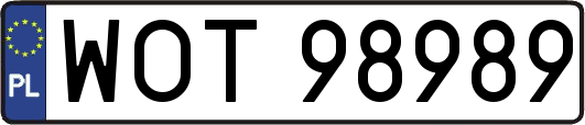 WOT98989