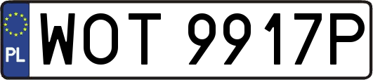 WOT9917P