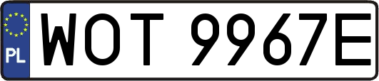 WOT9967E