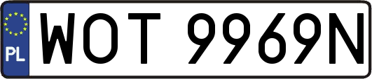 WOT9969N