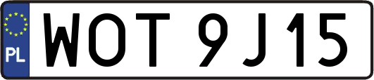 WOT9J15