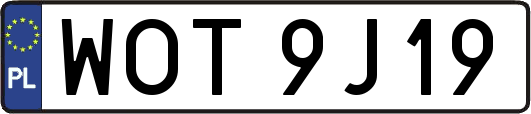 WOT9J19