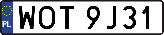 WOT9J31