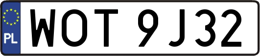 WOT9J32