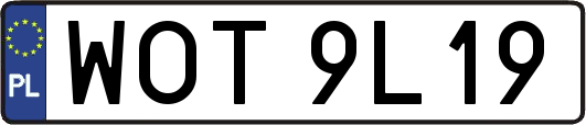 WOT9L19