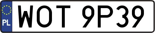 WOT9P39