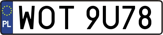 WOT9U78