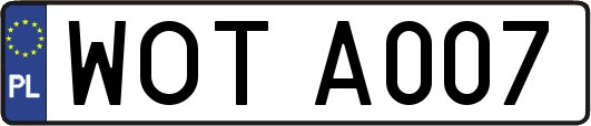 WOTA007