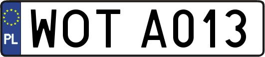 WOTA013