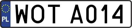 WOTA014