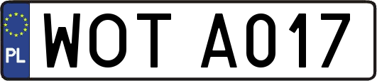 WOTA017