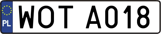 WOTA018