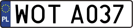 WOTA037