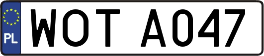 WOTA047