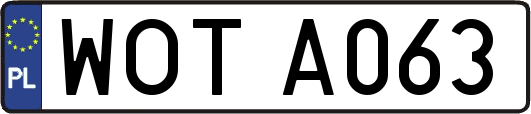 WOTA063