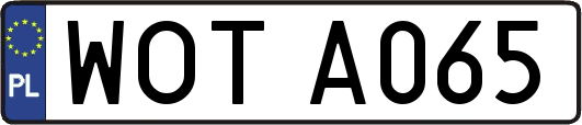 WOTA065