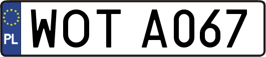 WOTA067