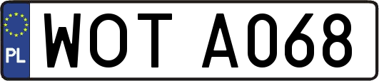 WOTA068