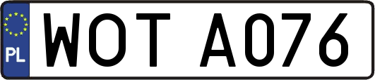 WOTA076