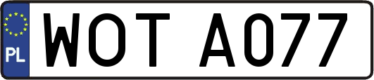 WOTA077