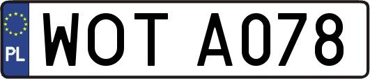 WOTA078