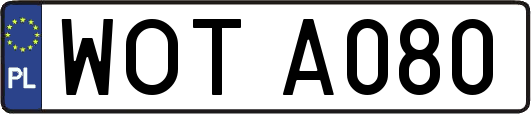 WOTA080