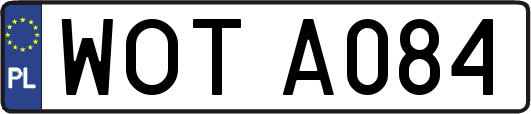 WOTA084