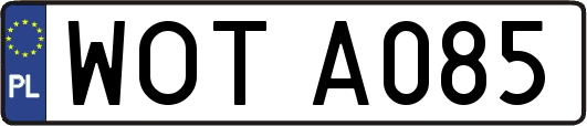 WOTA085